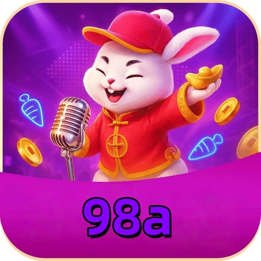 98a Logo